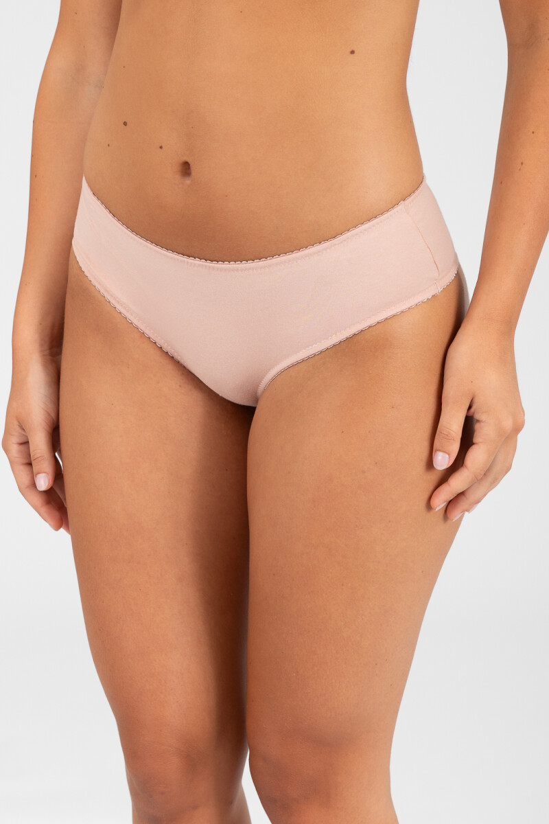 Culoteless serena Beige