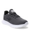 Championes Infantiles Topper Llambi II Gris - Negro