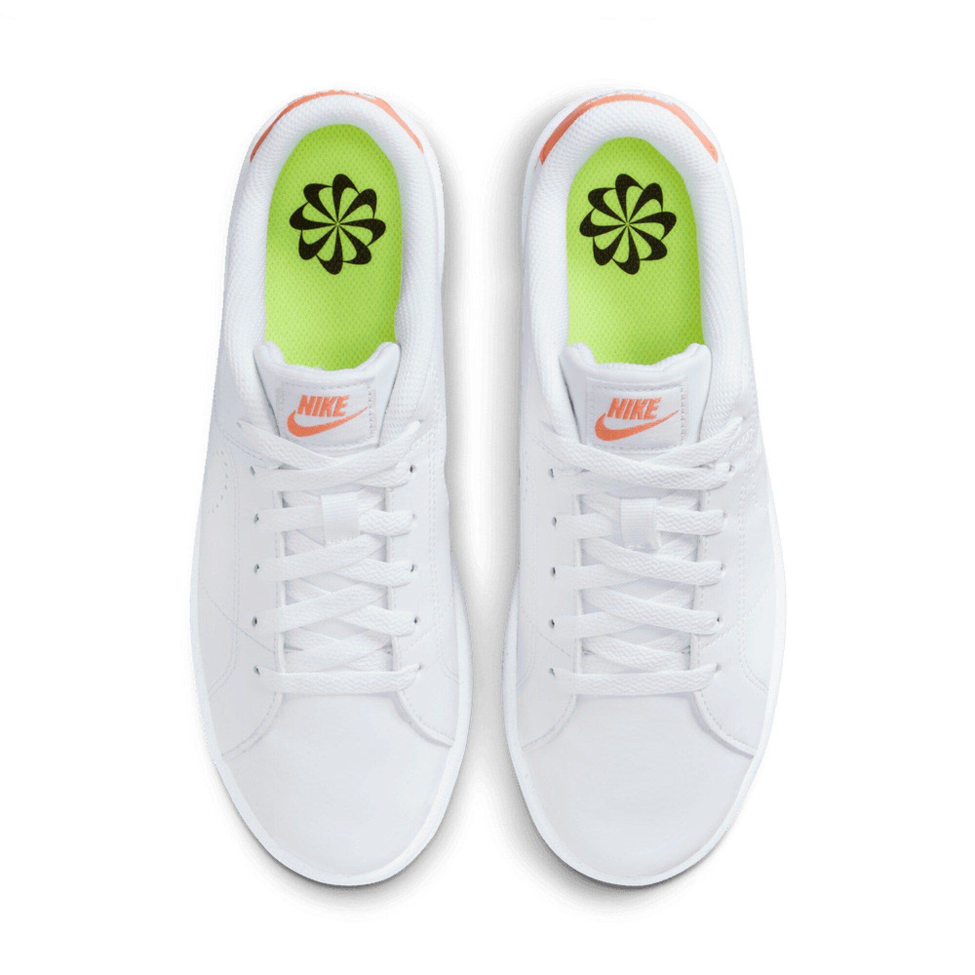Zapatillas court royale mujer 2025