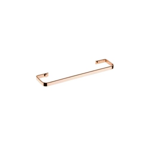 TOALLERO 30 CM AMURAR RED GOLD Toallero 30 Cm Amurar Red Gold