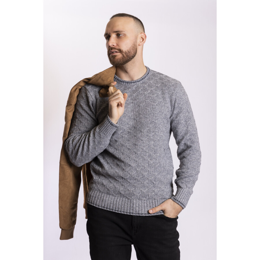SNAKE JACKET CAMEL