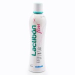 LACTIBON FEM LOCION FR. X 240 ML. única