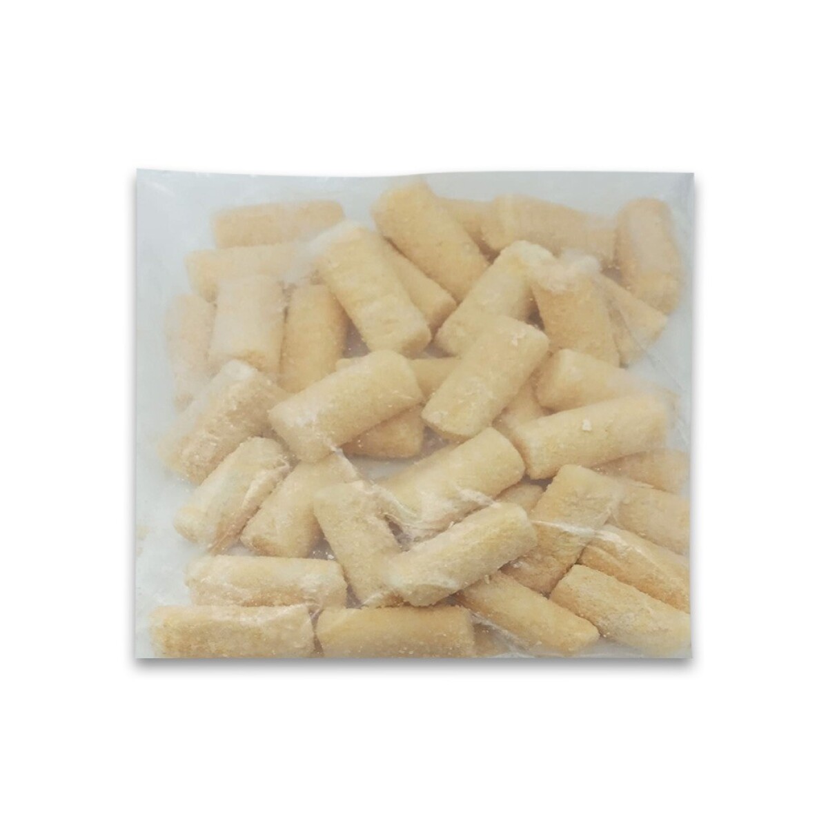 Croquetas Granel X 1 Kg 