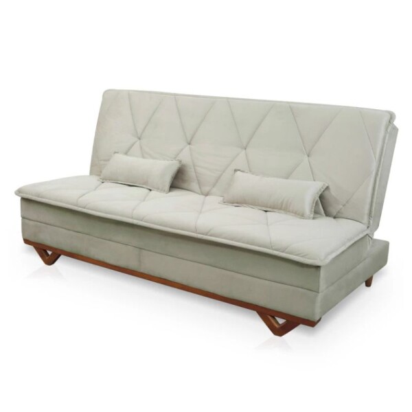 SOFA CAMA ESTORIL - BUCLE BEIGE SOFA CAMA ESTORIL - BUCLE BEIGE