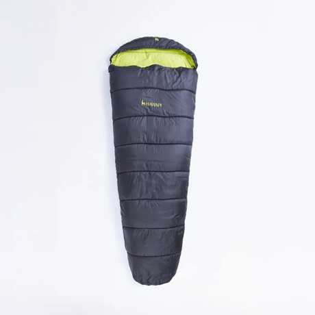 Sobre de Dormir Hawapi Qiwa 220 x 75cm Negro Ub NEGRO