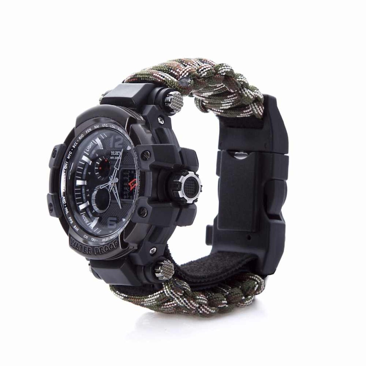Reloj táctico G3 - Multicam 
