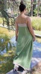 Vestido Bianca Vestido Bianca