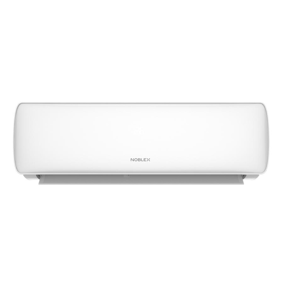 AIRE ACONDICIONADO NOBLEX 12.000 BTU - BLANCO 