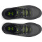 UA Charged Bandit TR 3-GRY GRY-101