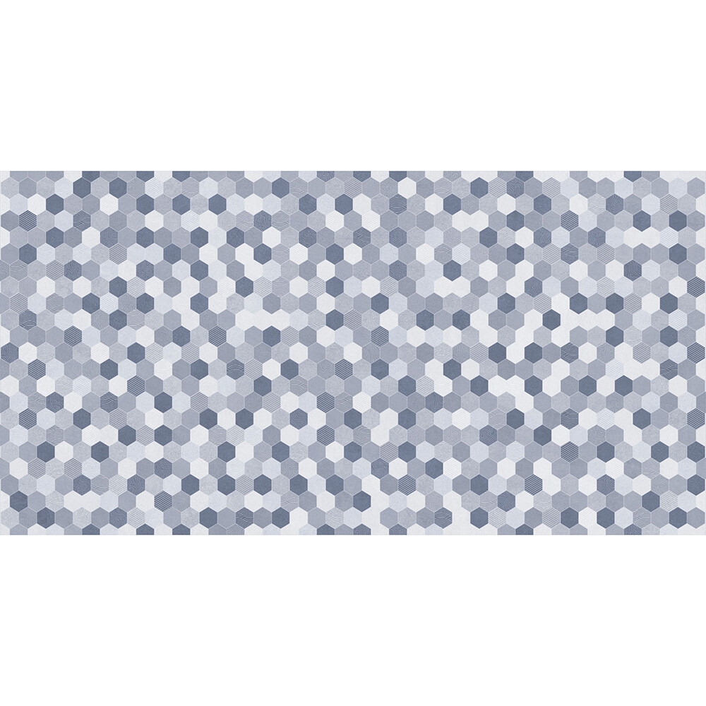PTA. SAFIRA BLUE "A" 31X60 CM Pta. Safira Blue "a" 31x60 Cm