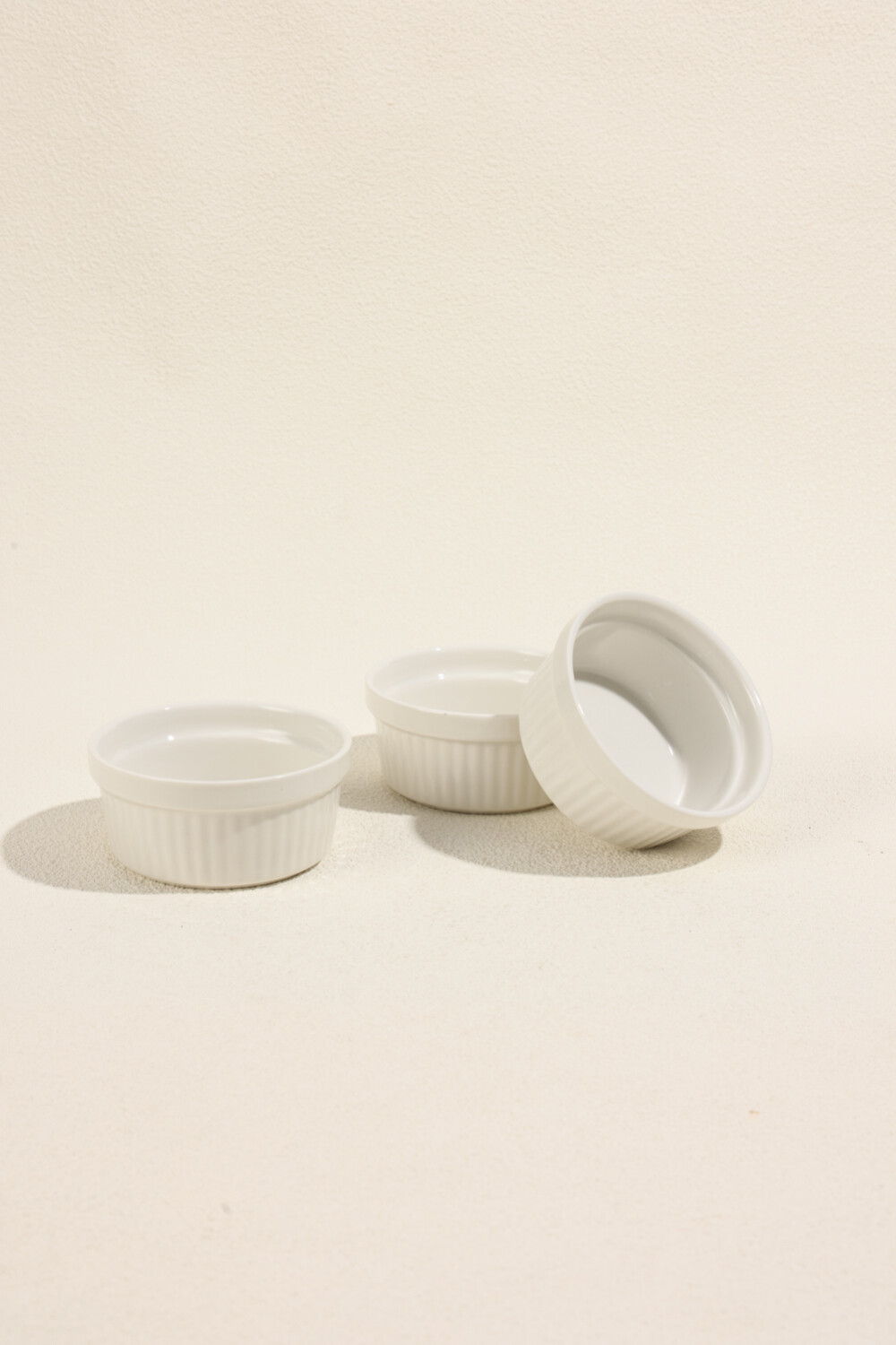 Bowl Set X 3 Un. Color Unico