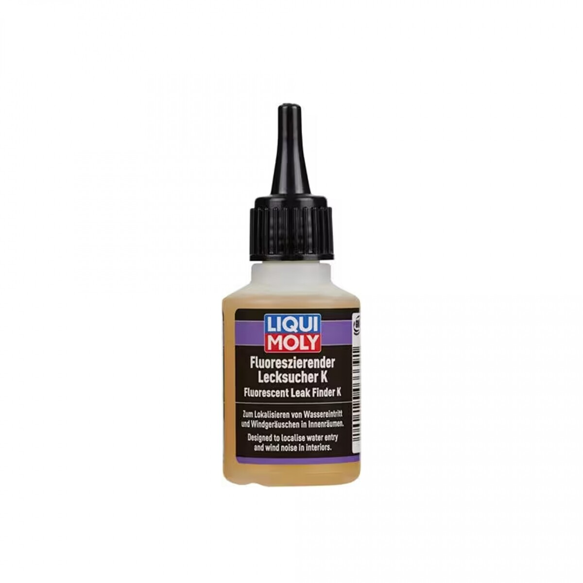 Liqui Moly Detector de Fugas de Agua Fluorescente 50ml 