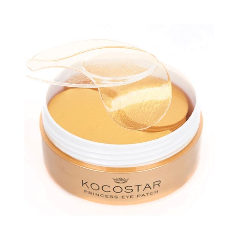 Kocostar Princess Eye Patch Hortensia Kocostar Princess Eye Patch Hortensia