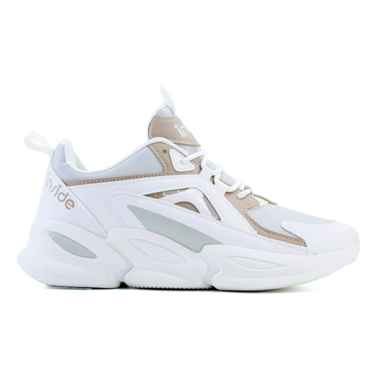 Zapatillas Deportivas Zapatos Hombre Inside Championes INSIDE