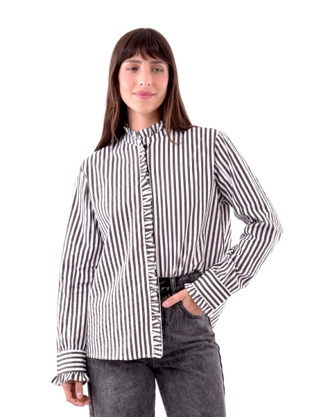 CAMISA FRUNELA VARIANTE 1