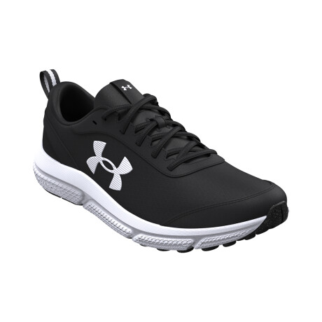 Championes Under Armour Drift Para Hombre BLACK