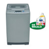 Lavarropas Automática Whirlpool 8,5 kg WWI08BS9LS Carga Superior Lavarropas Automática Whirlpool 8,5 kg WWI08BS9LS Carga Superior