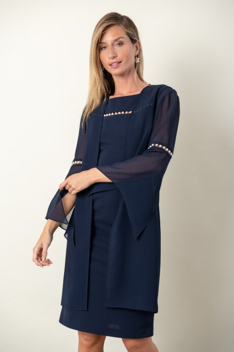 VESTIDO IOLITA VESTIDO IOLITA