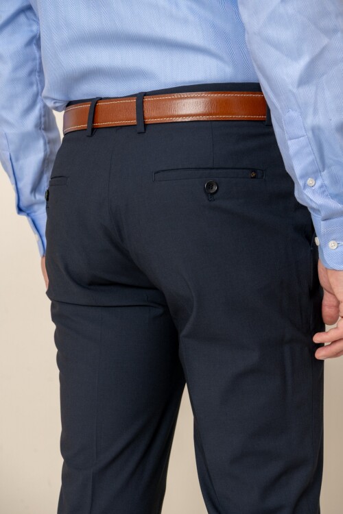 Pantalón Viggo Azul