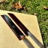 Stone Bread Knife Gris