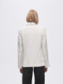 Blazer Gressier Crudo / Natural