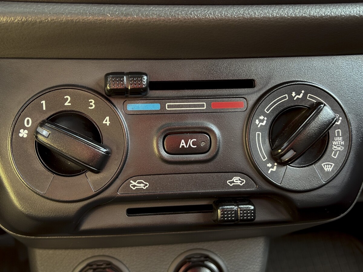 Suzuki Alto GL Extra Full 1.0 0KM | Permuta / Financia Suzuki Alto GL Extra Full 1.0 0KM | Permuta / Financia