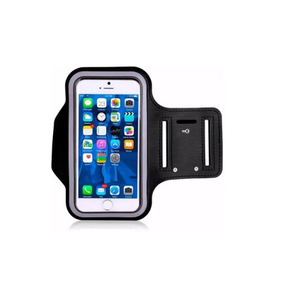 Brazalete de deportes para telefono 4.3"- 6.5" Brazalete de deportes para telefono 4.3"- 6.5"