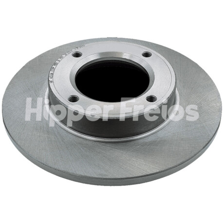 DISCOS DE FRENO - JGO.ASIA TOWNER DEL.SOLIDO 212MM - DISCOS DE FRENO - JGO.ASIA TOWNER DEL.SOLIDO 212MM -