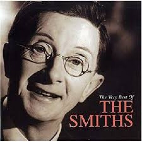 The Smiths-very Best Of - Cd The Smiths-very Best Of - Cd