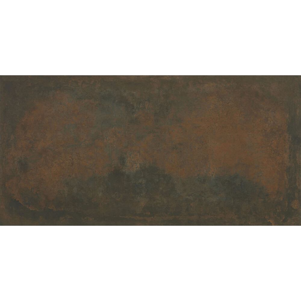 PORCELANATO PARA EXTERIOR IRON "A" 60X120 CM Porcelanato Para Exterior Iron "a" 60x120 Cm
