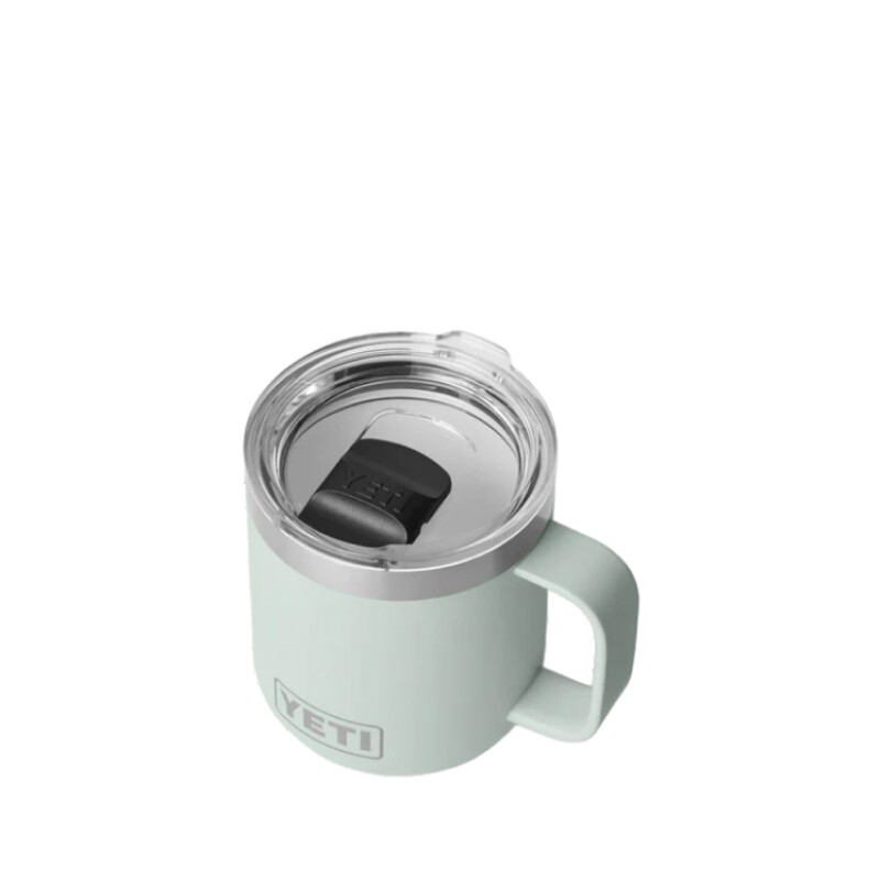 Taza Yeti 295 Ml Rambler Cl Ms - Verde Taza Yeti 295 Ml Rambler Cl Ms - Verde