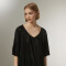 Blusa Calpa Negro