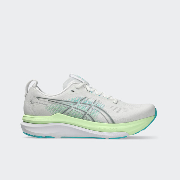 Championes Asics Gel Kayano 33 Blanco
