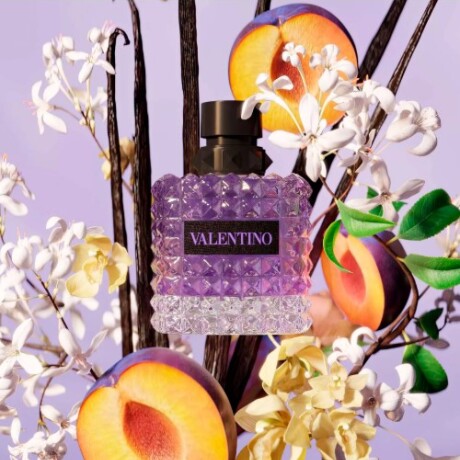 Valentino Born in Roma Purple Melancholia Donna 100 ml