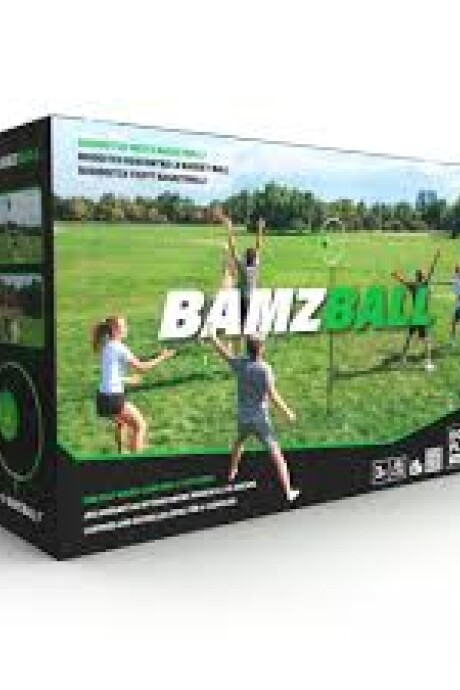BAMZBALL JUEGO EXTERIOR BAMZBALL JUEGO EXTERIOR