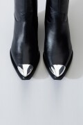 Bota Burun NEGRO