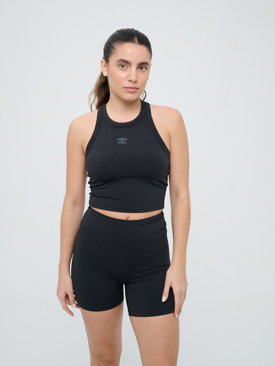 TOP KIA Umbro Mujer - 002 