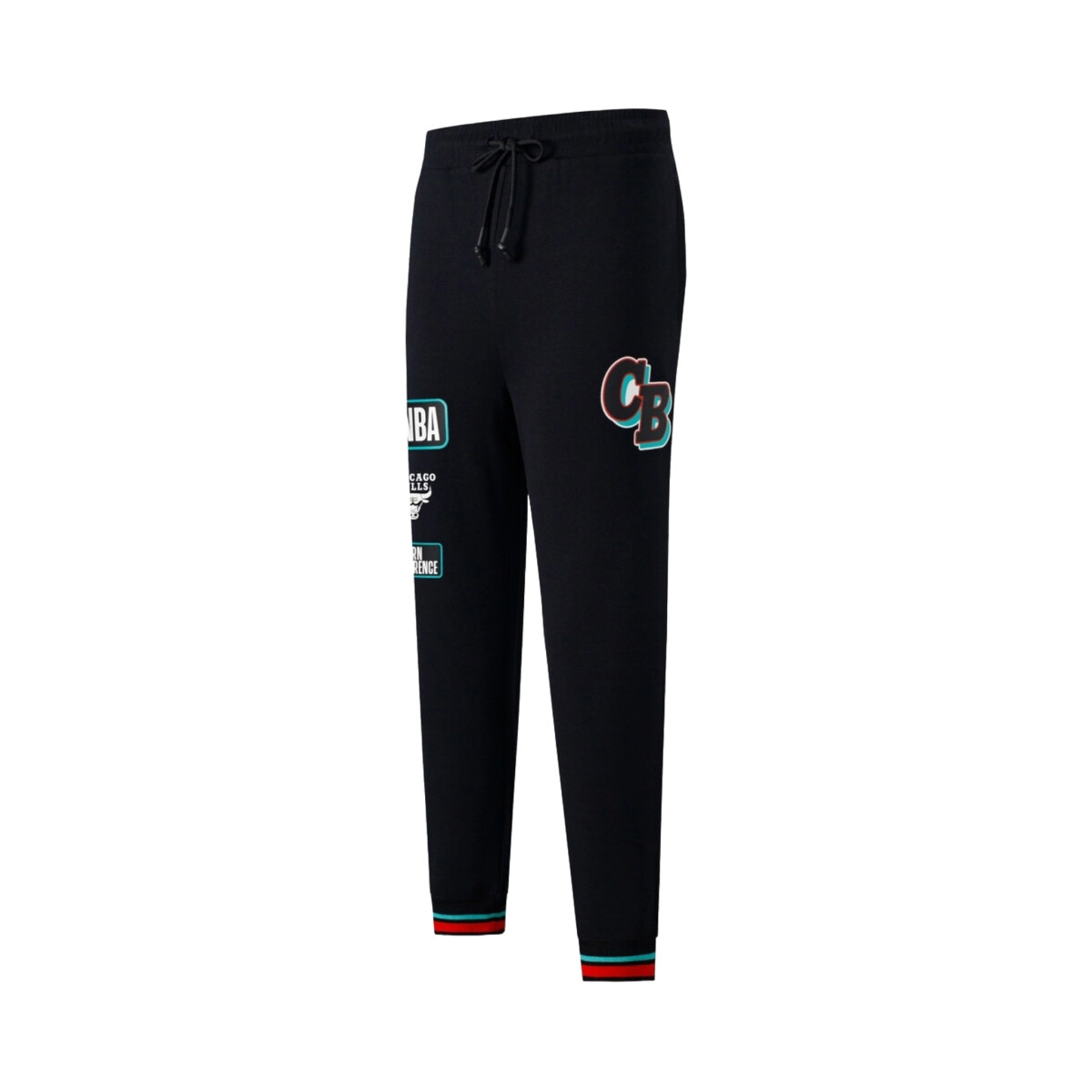 Pantalón NBA - Chcago Bulls 