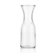 Decanter vidrio 1 lts Crisa Decanter vidrio 1 lts Crisa