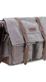 MORRAL LARANCAGUA GRIS