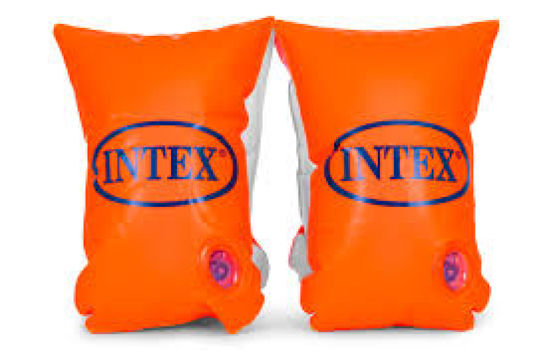 INTEX ALETAS INFLABLES DELUXE PARA NIÑO 30 X 15 CMS 