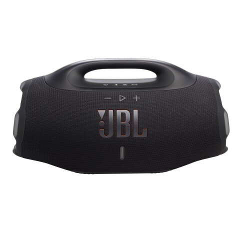 Parlante JBL Boombox 4 Bluetooth Resistente al Agua IP67 Negro 24184