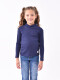 POLERA SEATTLE AZUL OSCURO