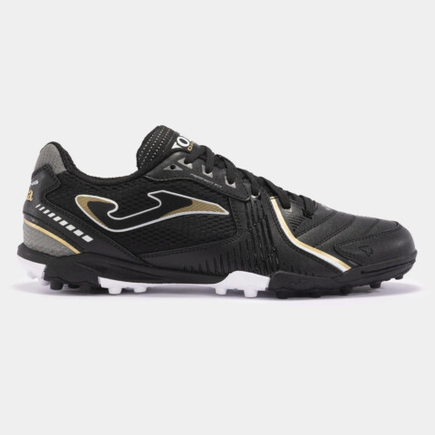 DRIBLING 2401 NEGRO ORO TURF NEGRO-ORO