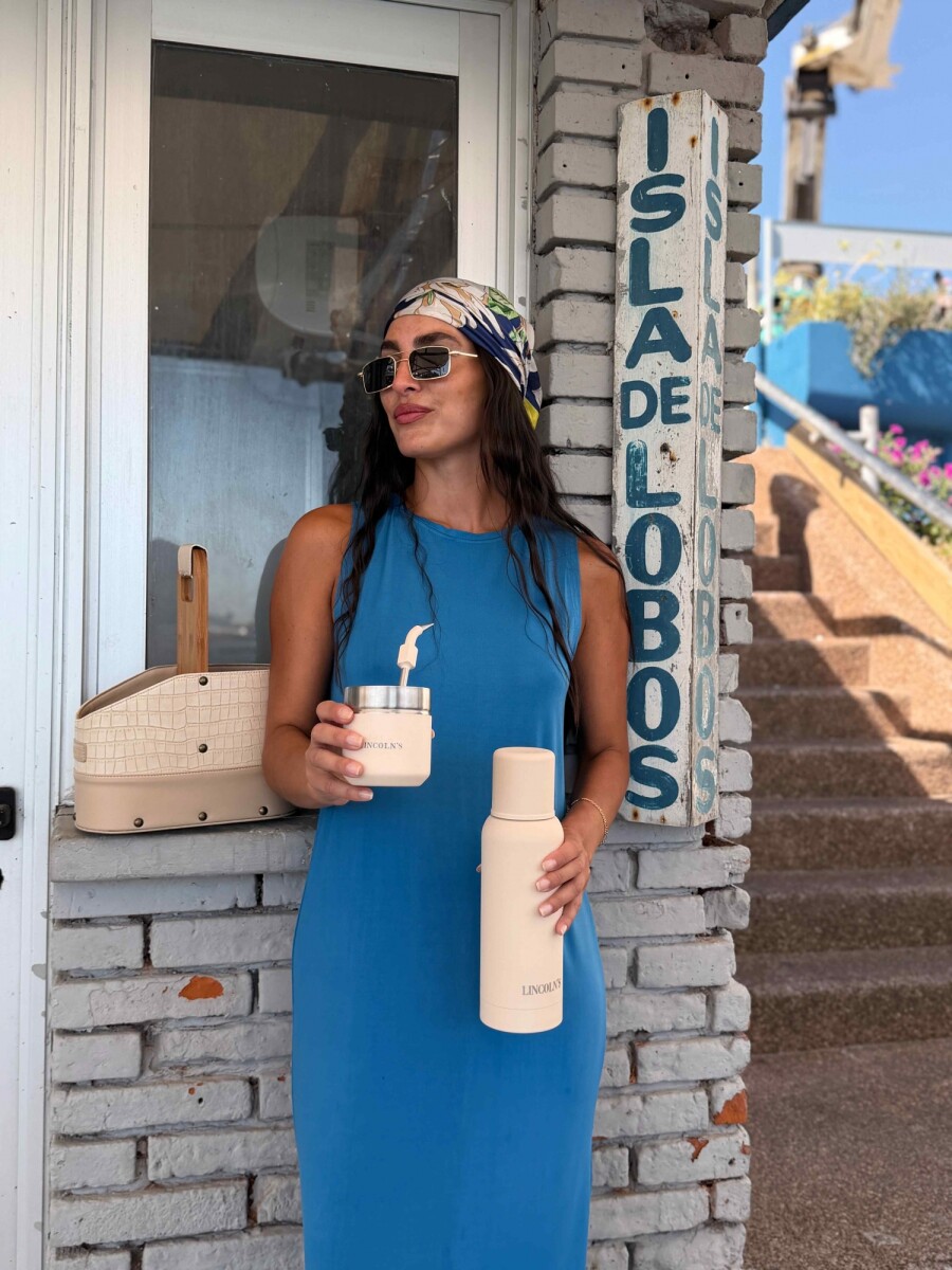 KIT MATERO ENERGY - NUDE 