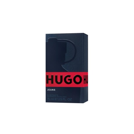 Perfume Hugo Boss Jeans Edt x 75Ml Perfume Hugo Boss Jeans Edt x 75Ml