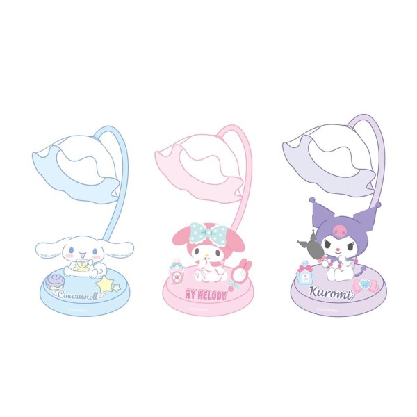 Veladora mini Sanrio Melody