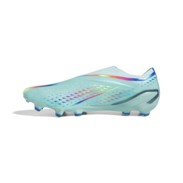 Championes Adidas X Speedportal+ Azul