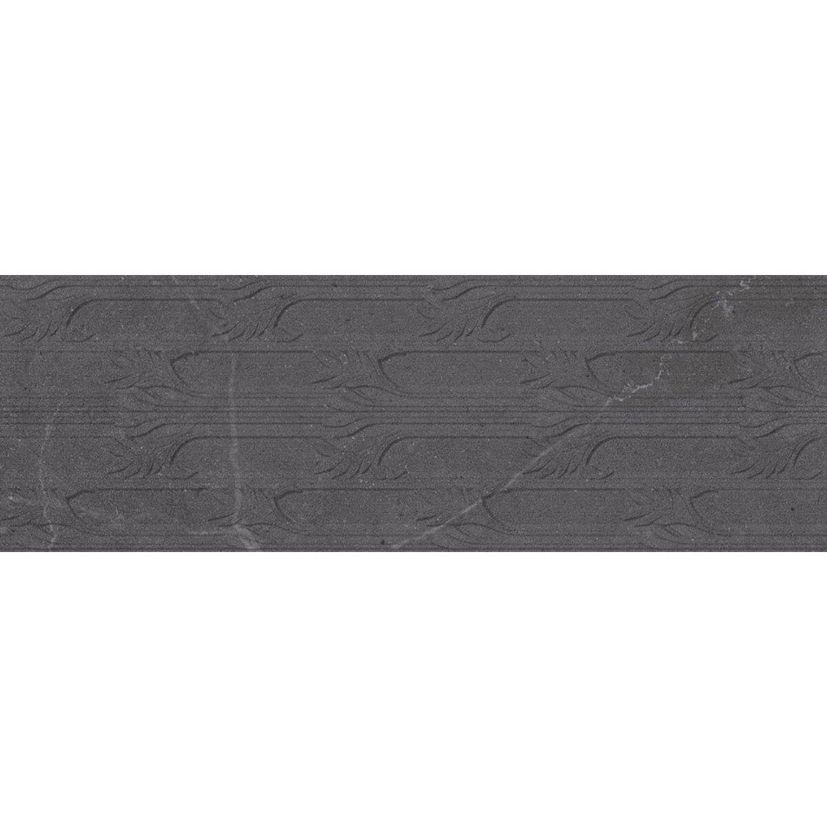 CERAMICA PARED 40X120 GRIS OSCURO RECTIFICADO PARA PARED - GRIS 