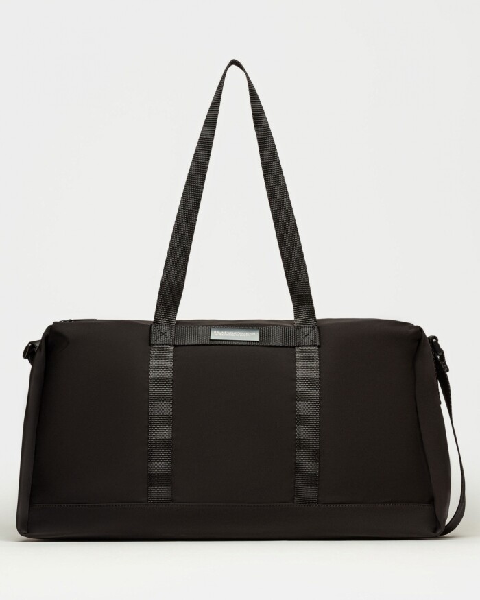 Bolso Phoenix en nylon Negro